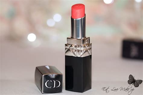 rouge dior baume 558|999 dior red.